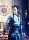《古剑奇谭》再曝定妆 杨幂郑爽领衔