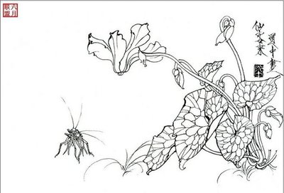 简笔画花】各种花的简笔画_花朵简笔画_太-78KB